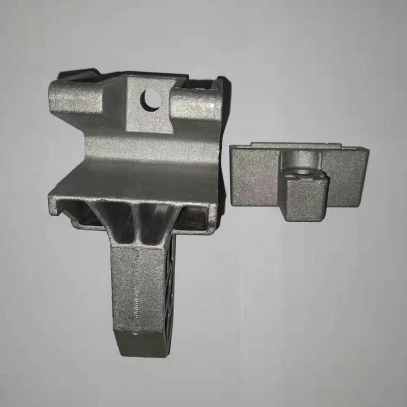 Customized Processing Aluminum Die Casting