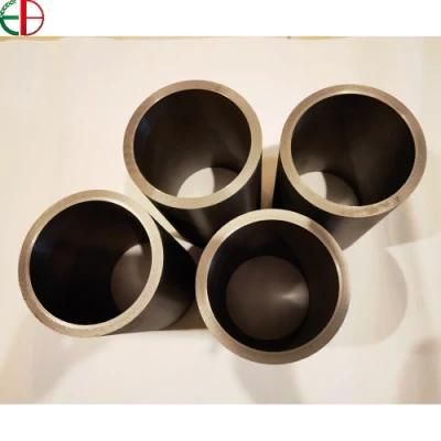 Gray Iron Sleeve Gray Iron Cylinder Liner Ht250 Wear Resistance Casting