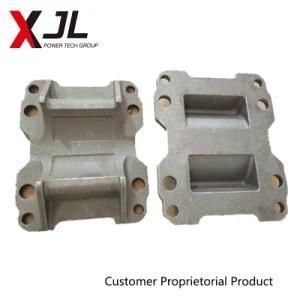 OEM Auto Parts Heavy Truck Spare Parts in Precision Casting