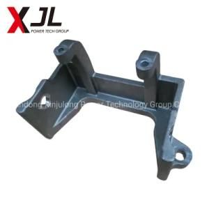 OEM Forklift Parts of Cast Steel in Investment/ Precision Casting