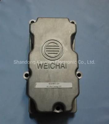 Quality Aluminum Die Casting and Metal Casting Part Factory OEM