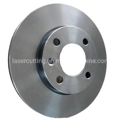 Custom Investment Casting Lost Wax Casting Stainless Steel Spare Parts