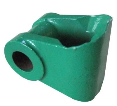 Mining Casting Part with Lost Wax Casting