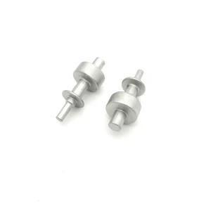 Precision Casting Investment Casting Parts for Agricultural Tractor Parts