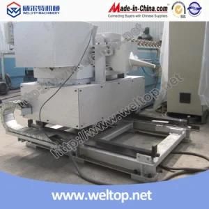 Centrifugal Tube Centrifugal Casting Machine