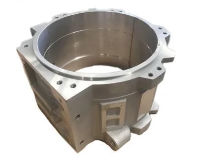 Takai OEM Aluminum Die Casting for Mold CNC Machining with Hot Sale