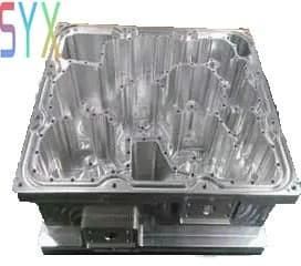 Premium Quality Customized Service Aluminum Ingot Die Casting