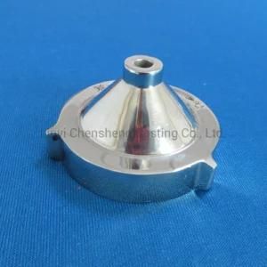 Kitchen Hardware Accessories Casting Parts for Meat Mincer