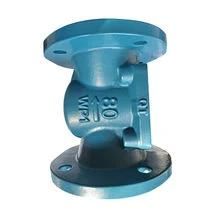 Stainless Steel or Iron Casting Water Meter Protect Box