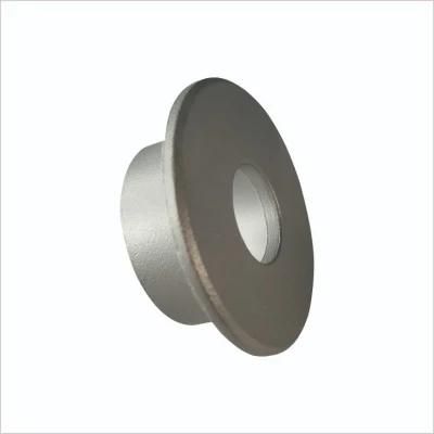 Factory Price Wholesale High Quality Aluminium Cast Iron Part Precision Investment Steel ...