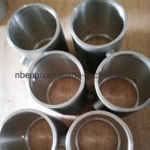 2020 China Precisition High Quality Aluminum Gravity Casting Parts of Enpu