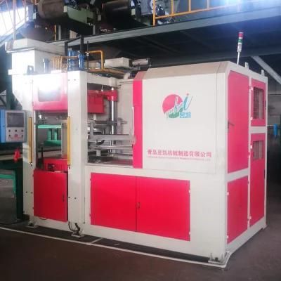 Foundry Automatic Flaskless Molding Machine