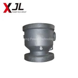OEM Valve Parts in Lost Wax /Precision/Investment Steel Casting