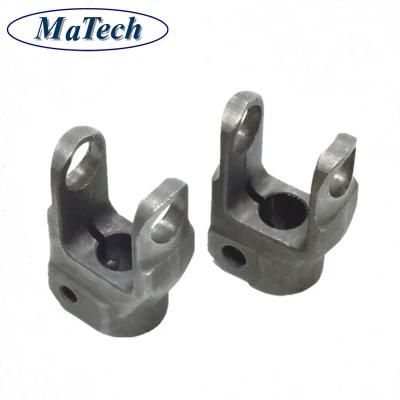China Supplier Custom Made Product Carbon Steel Precision Forged
