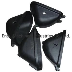 2020 High Quality Competitive Price OEM Large Aluminum Casting Parts of Enpu