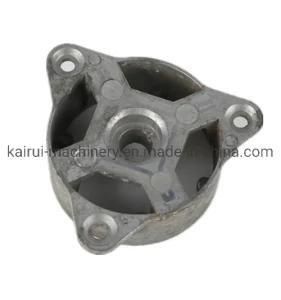 Precision Stainless Steel/Aluminum Die Casting of Auto Parts