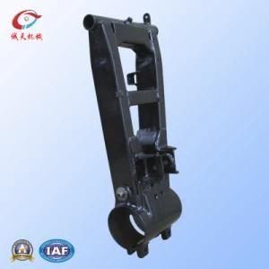 ATV Spare Parts/Swingarm Parts with Steel (KSA01)