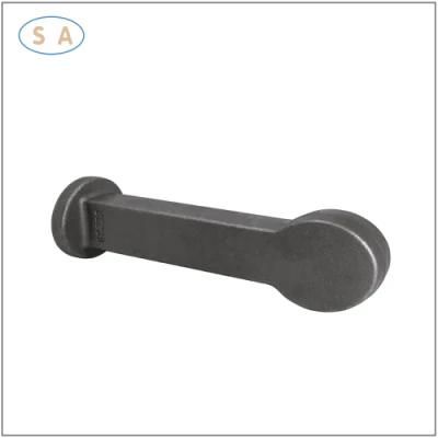 Carbon Steel Cold Forging Aluminum Hot Forging for Electric Power