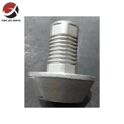 Lost Wax Casting Precision Casting Investment Stainless Steel Casting Parts