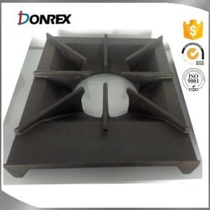Iron Cast Pan Support