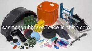 Injection Molding Parts