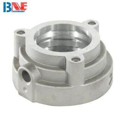 Professional Manufacturer Agriculture Machinery Accessories Aluminum Die Casting Parts