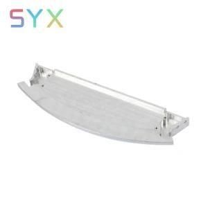 China Made Aluminum Die Casting Parts Subwoofer Frame Parts