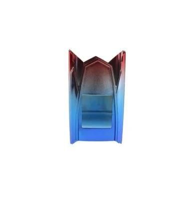 Supplier Custom Precision Electronic Products Aluminum Alloy Die Casting