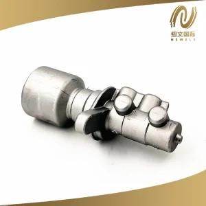 CNC Machining Chinese Manufacturer OEM and ODM Precision Die Casting Aluminum Alloy ...