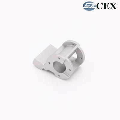 Various Metal Alloy Die Casting Production Manufacturer with Low Cost