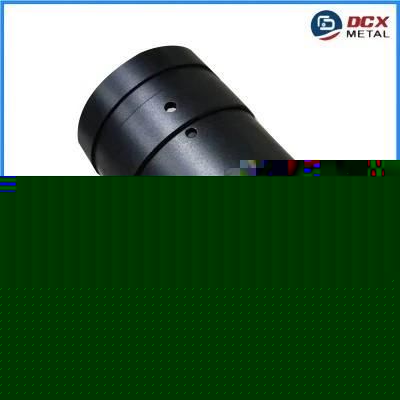 OEM Aluminum Manufacturer Aluminum CNC Machining Part Communication Accessories
