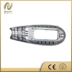 Hot Selling Aluminum Die Casting Part Metal Casting for Housing