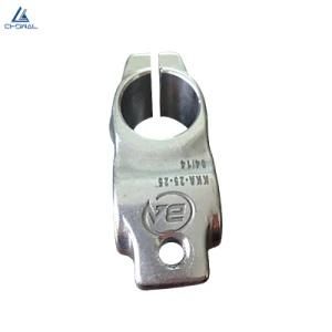 Aluminium Forging Parts Small Aluminum Die Forgings Hot Forged Parts for Bicycle ...