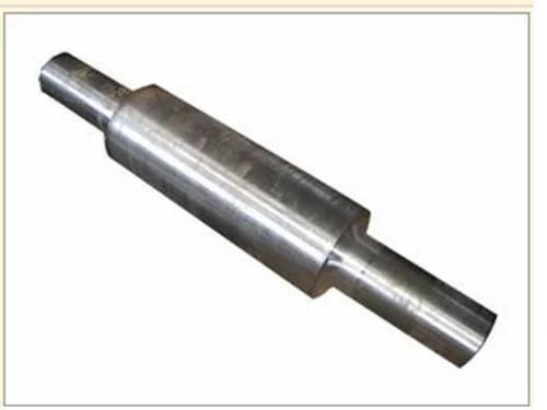 Cast Rolls; Roller; Roll for Rolling Mill