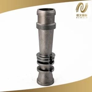 CNC Machining Chinese Manufacturer OEM and ODM Die Casting OEM Aluminum Machined Parts
