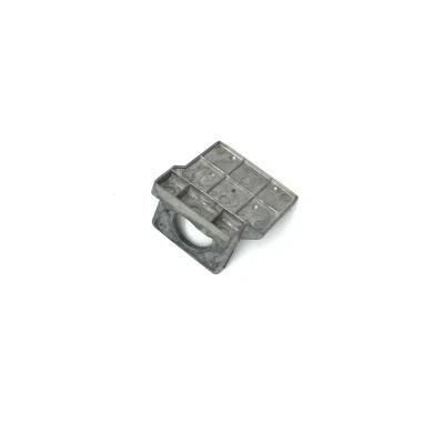 Die Casting for Shelf Bracket