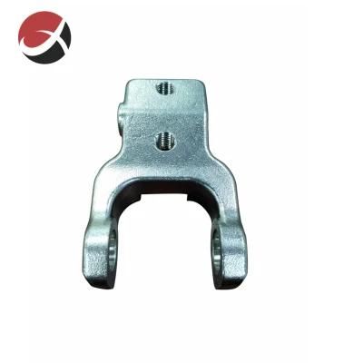 OEM Investment Casting Stainelss Steel Automotive Parts with Electropolishing and CNC ...
