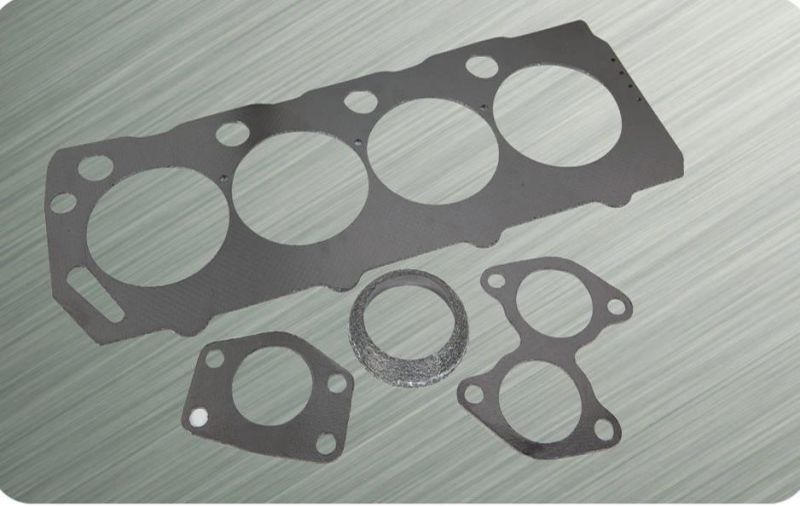 Sealing Components Series Used in Cylinder Gasket