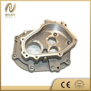 High Precision of CNC Aluminum Machining Connecting Part