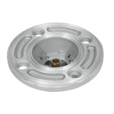 China Manufacturer Fabrication Foundry OEM Service Aluminum Die Casting Part