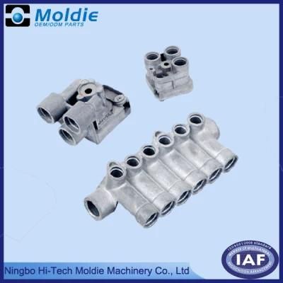 Customized/OEM Zinc / Aluminium Die Casting Hardware Parts