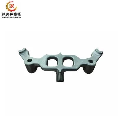 Custom Carbon Steel Investment Casting Lost Wax Casting Stainless Steel Casting
