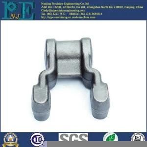 Customized Qt150 Forging Auto Components