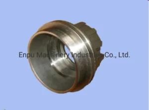 2020 China High Quality Housing Casting Parts of Enpu