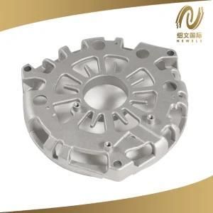Aluminum Die Casting Parts Housing