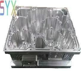 High Quality Custom Design Professional Large Aluminum Die Casting