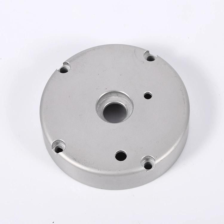 Cheap Price Custom High Precision CNC Aluminum Die Casting Electric Motor Housing