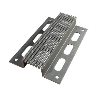 Ductile Iron Grids