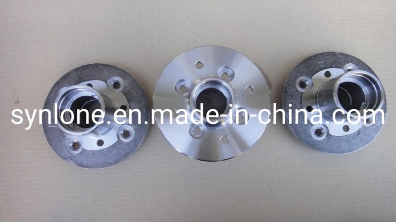 OEM Aluminum Hardware Accessories Aluminum Die Casting