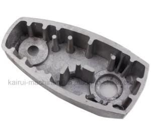 Aluminum Die Casting Automobile Motorcycle Parts